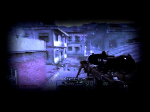 Multi-CoD Minitage by DDV3 & TheZeyK