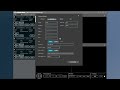 CTI | Crestron 1 Beyond Camera Manager Software 2: Accessing Advanced Settings