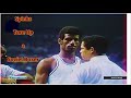 YOUNG Michael Spinks BEATS UP Rufat Risqiyev | Montreal Olympic (1976) HD [50fps]