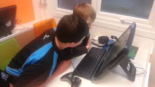 Using Kodu for Computer Programming