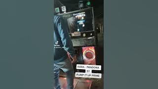 PANDORA - KARA S7 PUMP IT UP PRIME