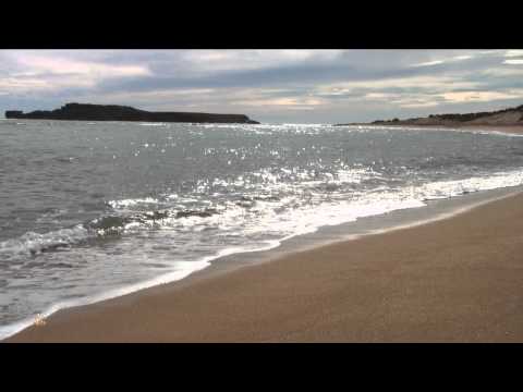 Relax 5 Minutes Of Sand And Sea Sounds Of Nature Sleep Sounds