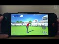 PGA Tour 2k25: TPC Scottsdale With Tiger Woods (Game 1) (18th Hole)