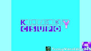 Nein Csupo Effects 265