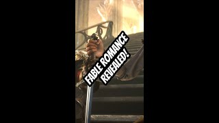Fable Delivers Laughter and Love in 2027 RPG Reveal!