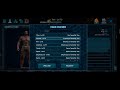 Ark survival Evolved Gameplay