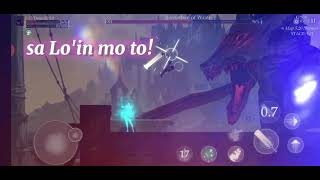 Labanan ng Dragon at ng Ninja💥 screenshot 5