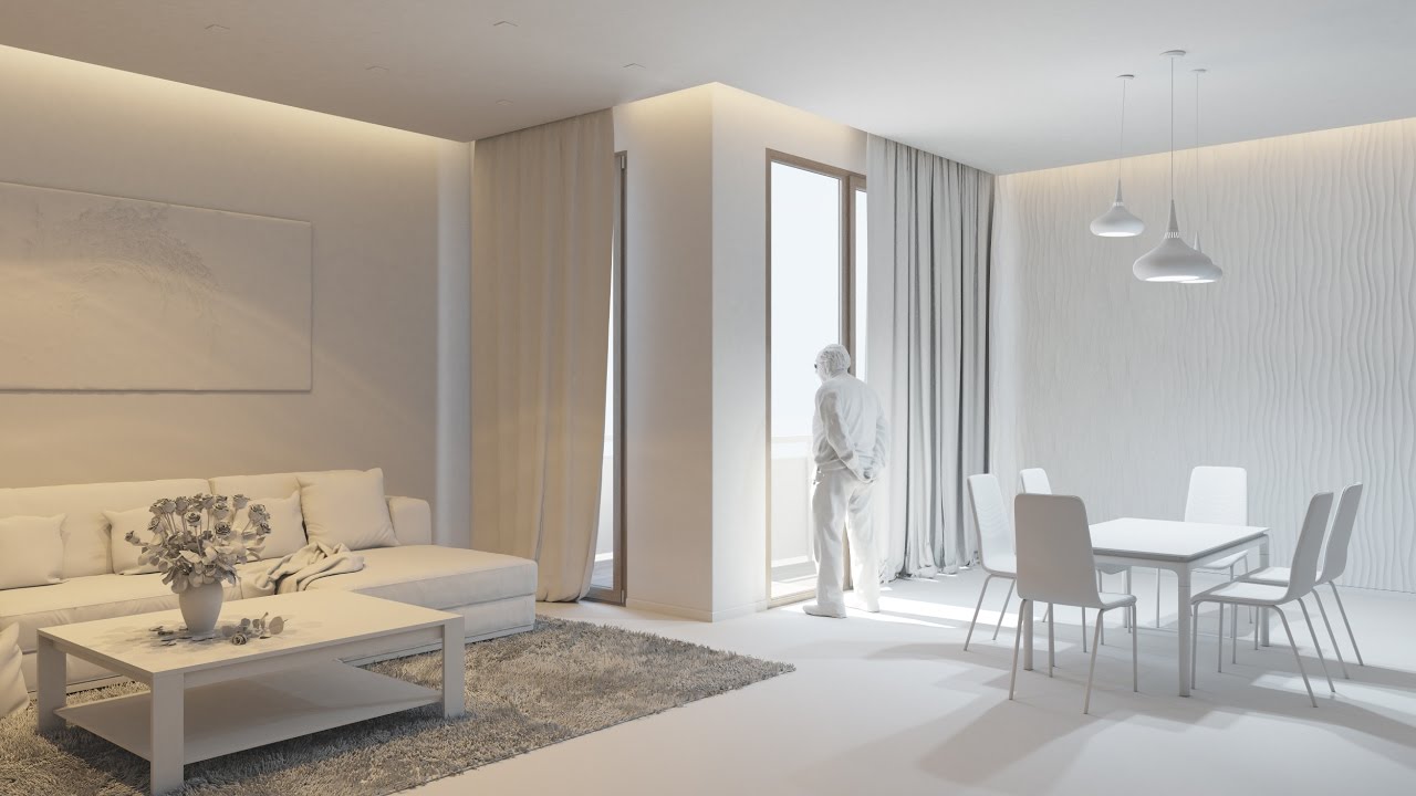 Interior Design P2 - YouTube