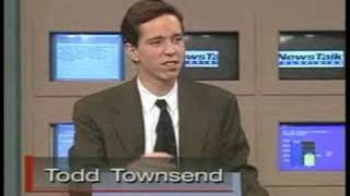 1996 - The Birth of the Web on TV