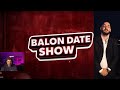 Hype, Şinası Balon Date Show İzliyor.