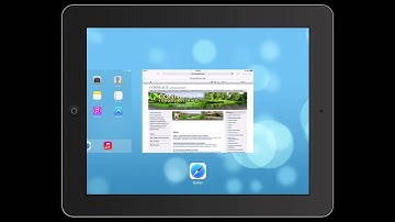 Student E mail Setup for Conneaut School District (iOS 7)