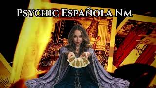 Psychic Espanola Nm 10 Tarot Love Reading