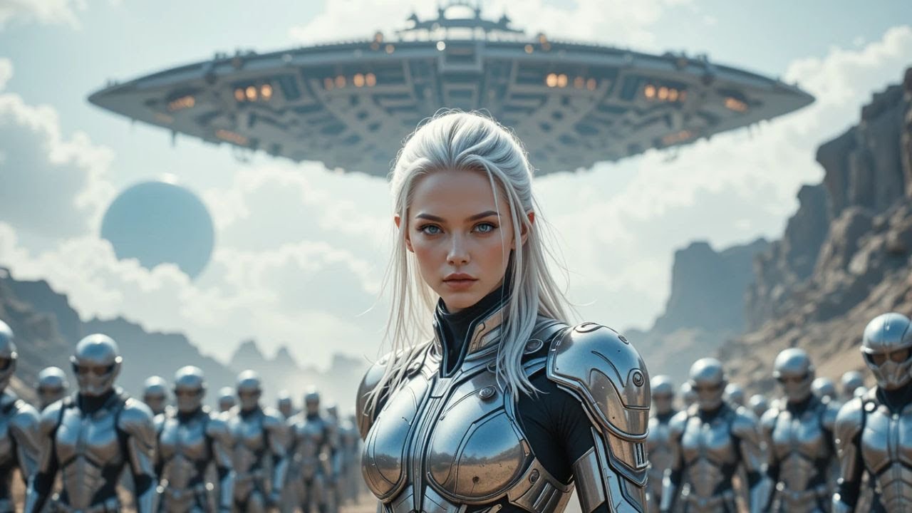 The Galaxy Thought Humans Were a Myth—Until Warships Arrived! | HFY Sci-Fi Story