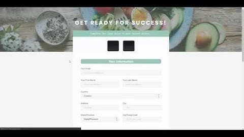 How to Offer Quantities on the Checkout Page