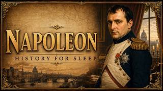 Full He Crowned Himself Emperor of Europe | Napoleon's Rise and Fall | Bedtime History Stories Guide