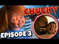 CHUCKY Season 3 Episode 3 Breakdown (Spoiler Review)