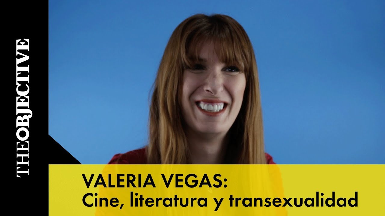 Entrevista a Valeria Vegas: En el colegio me insultaban