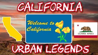 Urban Legends From California
In todays video for my Urban Legends series, I will be discussing some of the scariest and most bone-chilling legends to come out of the Golden State California.
Background music by Kevin MacLeod: https://youtube.com/channel/UCD8irEIJjpC-htsxfpFmjiA
Background music by Myuu:
https://youtube.com/c/myuuji
Thanks for watching!
Follow me ~
Twitter: https://mobile.twitter.com/SHorror666
DeviantArt: https://www.deviantart.com/tcpaw120
Wattpad: https://www.wattpad.com/user/TCPaw120
No copyright infringement intended. Urban Legends From California