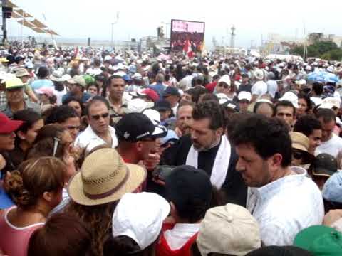    إعلان أبونا يعقوب الكبوشي طوباويا