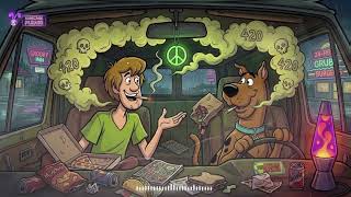 Midnight Smoke Session Psychedelic Dub & Roots Reggae