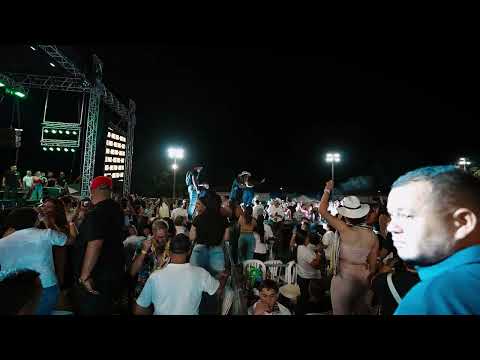PLATA POQUITA EL AGROPECUARIO ANDRES FRANCO SANTA MARTA LIVE