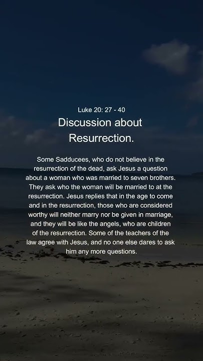 summary-of-luke-chapter-20-youtube