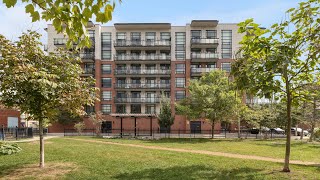 624-88 Colgate Ave, Toronto, ON