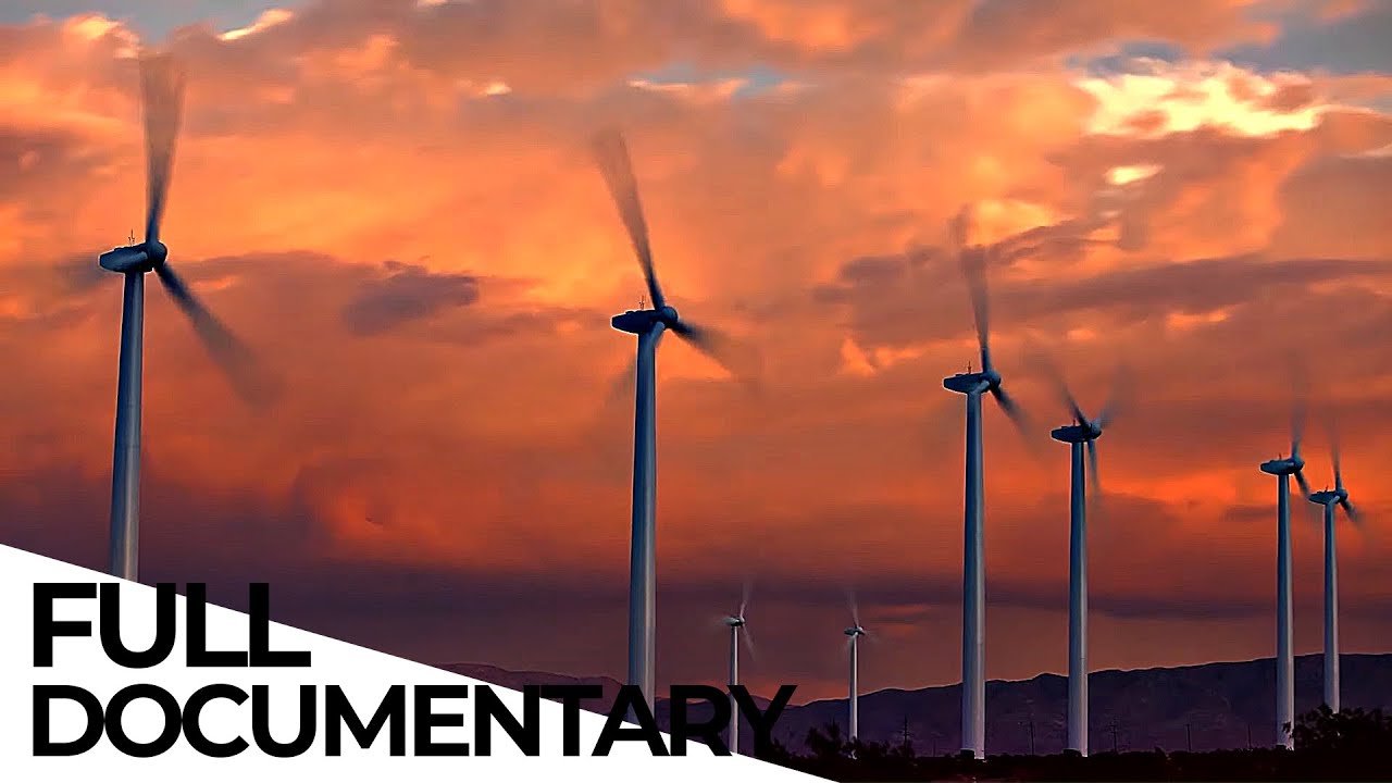 The Chinese Plan for Renewable Energy (2020)