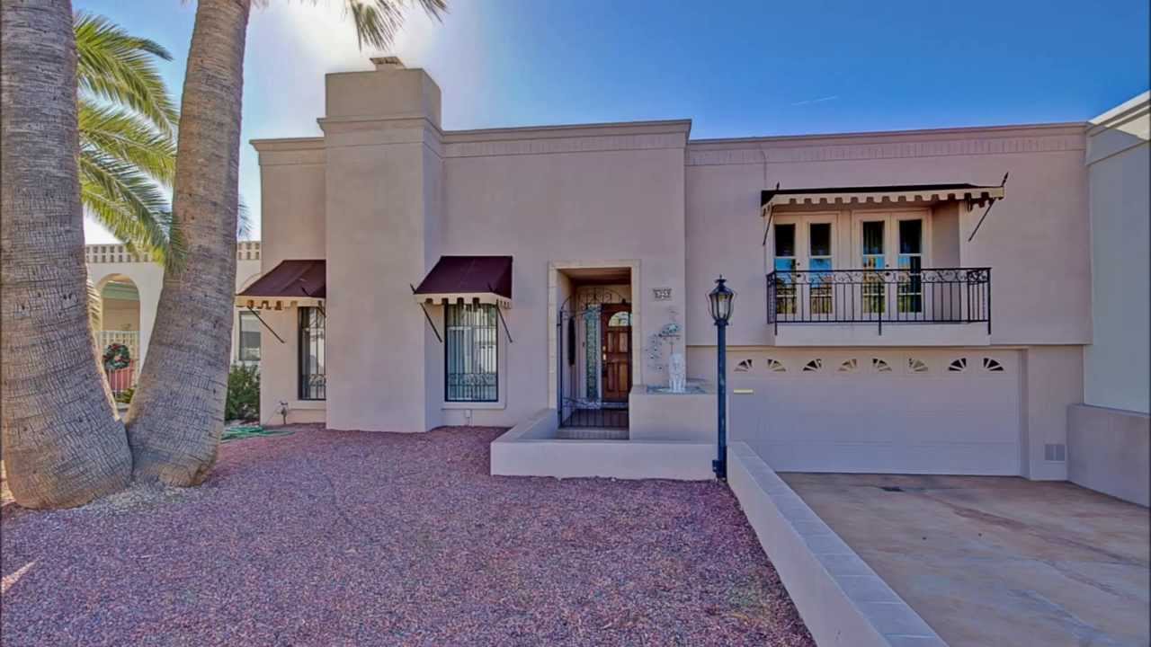 Golden Keys Townhomes For Sale In Scottsdale YouTube