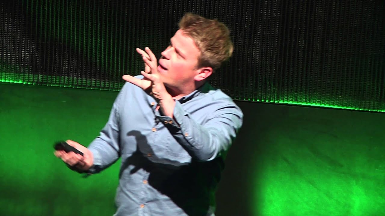 Dave Erasmus (with Tom Copson) - The Moments That Matter