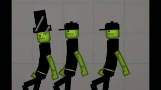 I’m Gonna Steal All Your Weed (Melon Playground Memes)