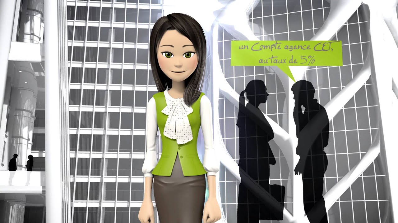 Adworks-Agence Interim