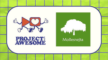 Mollesnejta - Andean Agroforestry - Project for Awesome 2025