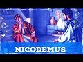 Who Was Nicodemus?