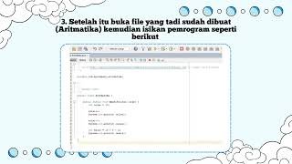 Java Script Operator Aritmatika (Fathimah XII - TKJ 2)