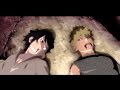 Naruto and Sasuke AMV | Lost in the Moment