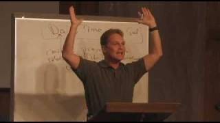 13 - Discipleship 101 (Daily Time with God Part 3) - Billy Crone