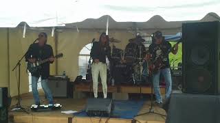 Marie Leveau Cover-Badd Apple Jazz Fest 2018