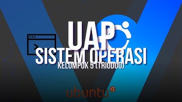 UAP Sistem Operasi - Kelompok 5 - Membuat Distro Linux Menggunakan Cubic dan GNOME Desktop