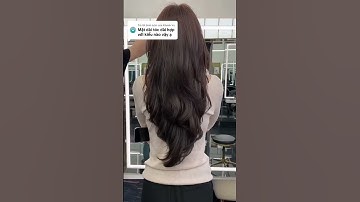 Layer tầng cao kết hợp mái bay , nhìn mê luôn các nàng