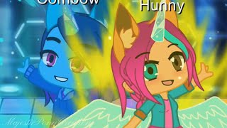 Rewrite The Stars Mlp G5 Next Gen Gcmv