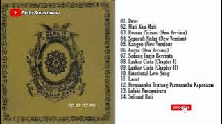 Full Album Dewa 19 - Kerajaan Cinta