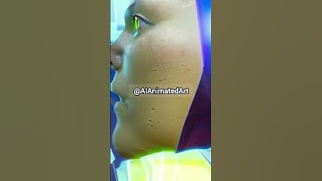 Ai Animated Art - An AI Journey #2 #ai #animated #art #shorts #nft #nfts #aigenerated