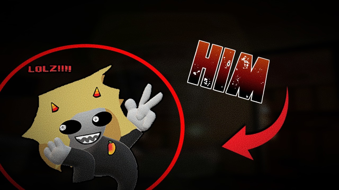 HIM Chart Showcase - Brunco Night Spammin' V2