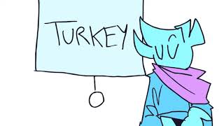 istanbul not constantinople - short animation