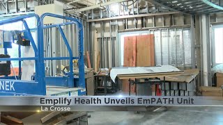 Emplify Health unveils new EmPATH unit to serve individuals experiencing mental health emergencies