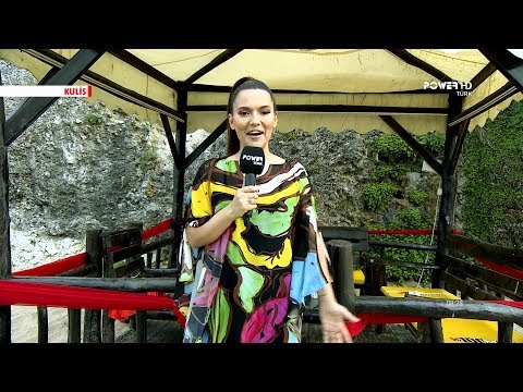 Ozan Doğulu feat. Demet Akalın - Kulüp Kamera Arkası (Kulis) HD