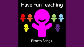 Stretch It Out Simon