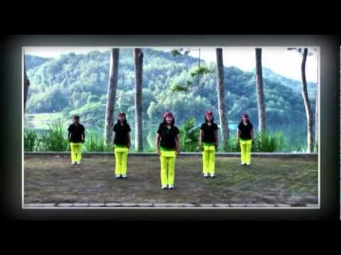 Senam Angguk Ceria Official Video Thriller (better @ HQ mode)