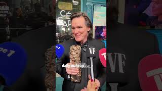 No wonder Jim Carrey suddenly agreed to return for The Grinch 2 #celebrity #film #actor #movie